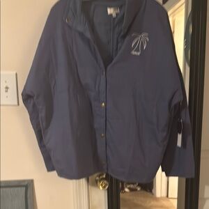 Amuse Society women’s quilted jacket